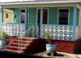 Local House Barbados
