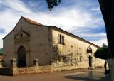 Church Margarita Island