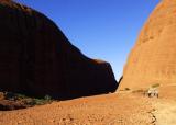 Kata Tjuta The Olgas Australia