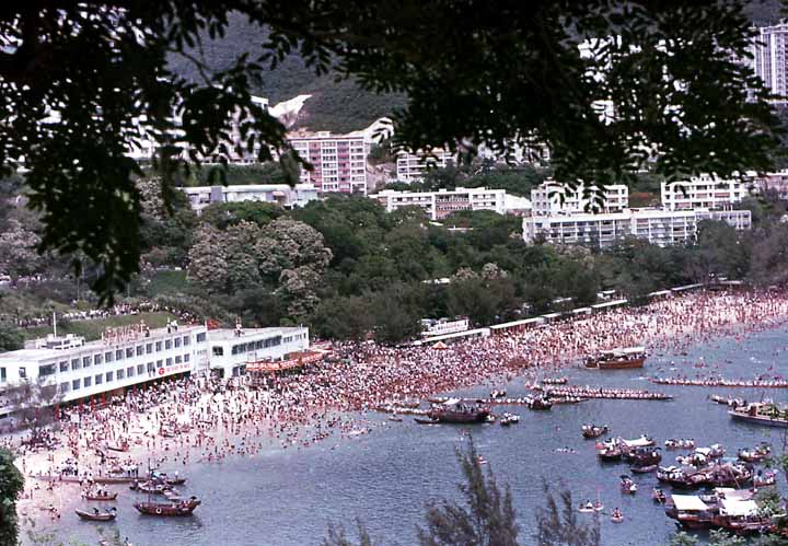 Repulse Bay Hong Kong