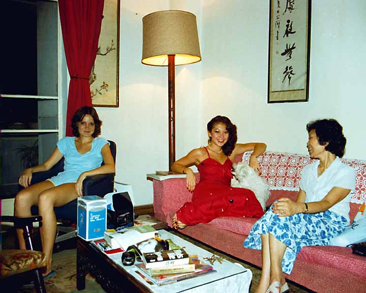 Hong Kong