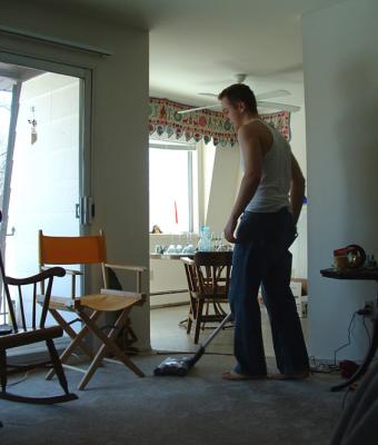 Domesticated