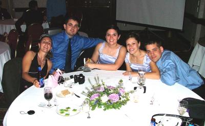 Table #3