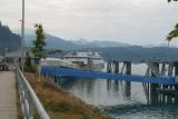 Ferry to Sitka