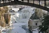 Ausable Chasm 3