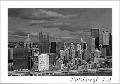 Mt. Washington View