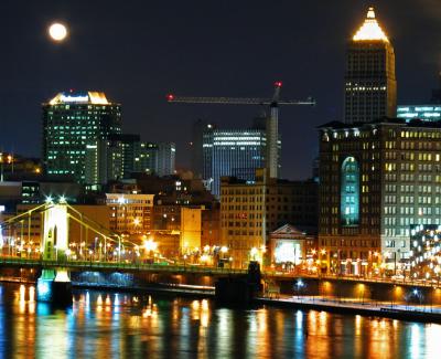 Full Moon