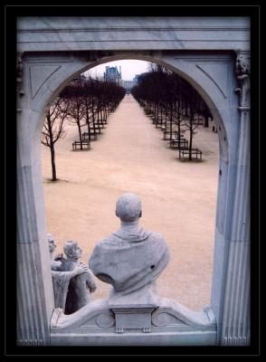 Paris Winter 2004
