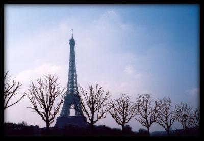 Tour Eiffel