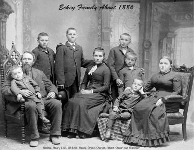 H.C.W. Eckey Family About 1886 Text.jpg