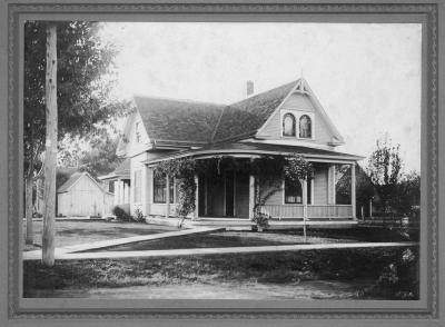 Henry C.W. Eckey Home, Mt Union.jpg