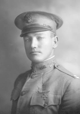 David Francis Kimes WW1.jpg