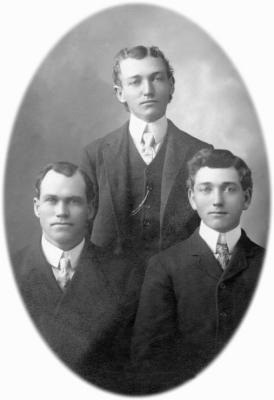 David Francis, Henry Valentine, & Jacob Kelley Kimes.jpg