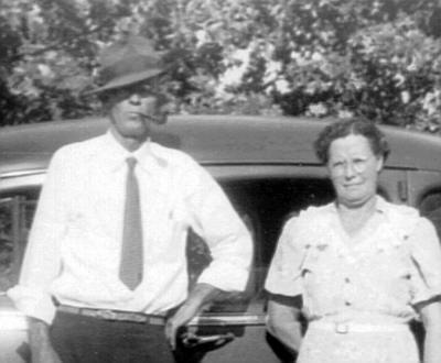 Loransie and Sylvine (Kimes) Coatney.jpg