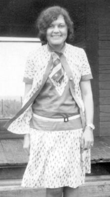 Rosie Mayner 1929.jpg