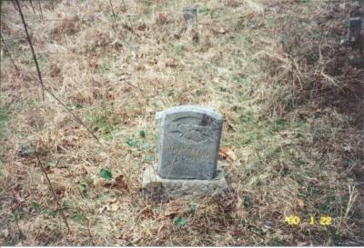 Valentine Kimes, Jr. headstone.jpg