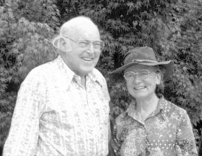 William Francis and Mayme Maxine (Burris) Kimes abt. 1985.jpg