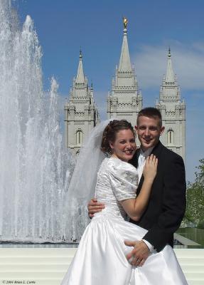 Suzanna's Wedding Photos