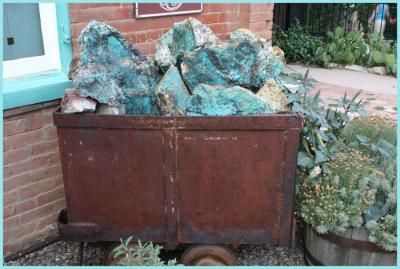 Copper Ore