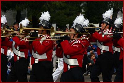 Tucson High School Badgers