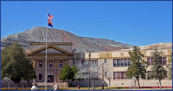 Bullion Plaza School