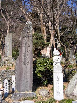 Takao Mountain