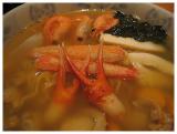 Sea Food Noodle