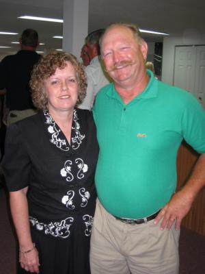 Janice and Jerry