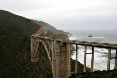 Big Sur - 2/15/2004