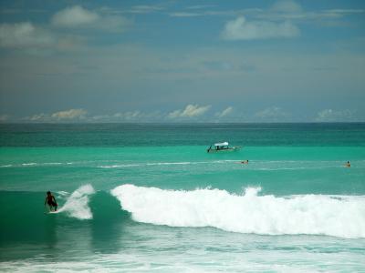 Matapalo Beach #1