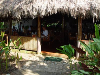 Lapa Rios Lodge