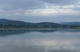 Evening Reflection