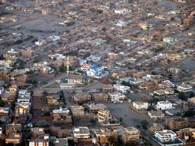 Khartoum, Sudan