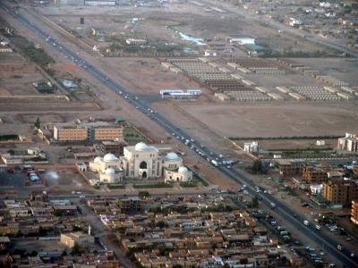 Khartoum, Sudan