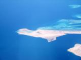 Southern tip of Sinai