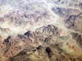 Mount Sinai and St. Catherines, Egypt