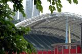 Hong Kong Stadium