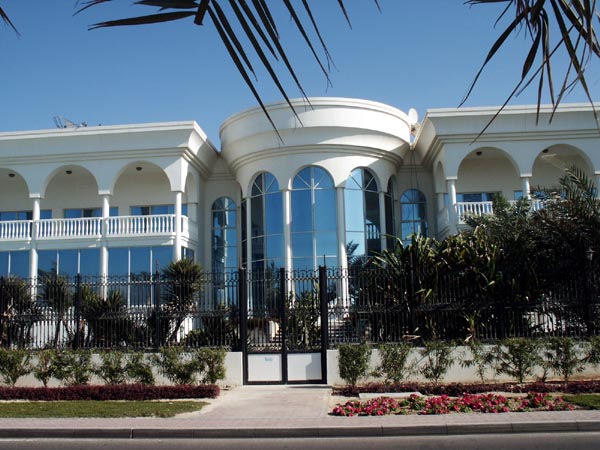 Villa in Jumeirah