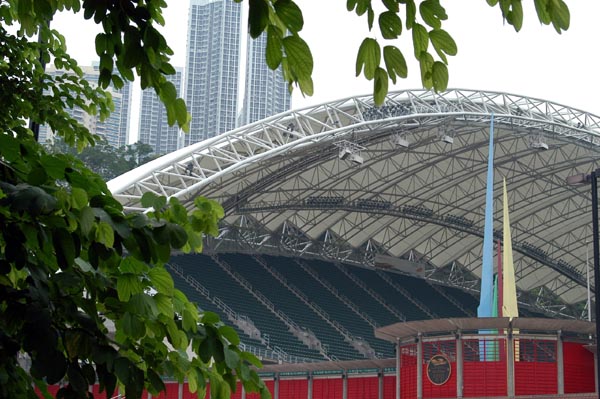 Hong Kong Stadium