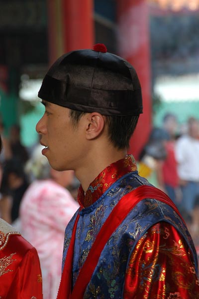 Hong Kong Actor