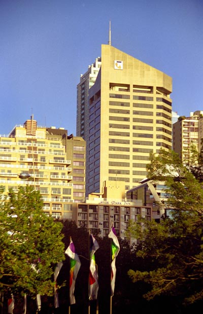 Hyde Park