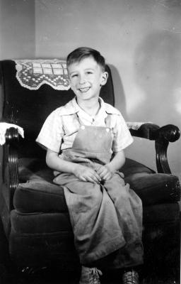 Dick Grupp, Jr.-1944