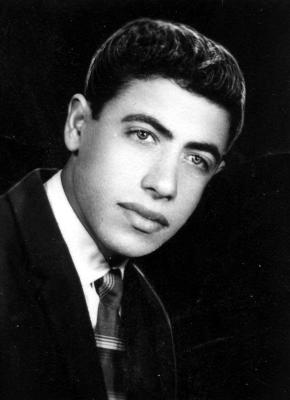 Ramsis Habib Butros 12-29-64