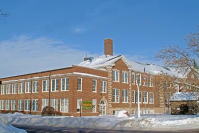 Plymouth County Museum