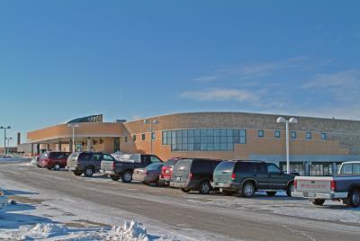 Floyd Valley Hospital