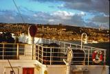 Haifa, Israel - Early Morning