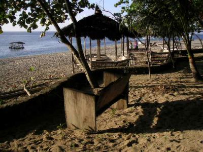 la luz resort