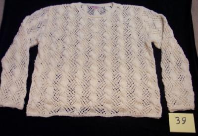 Sweater #39