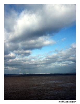 Severn Bridge