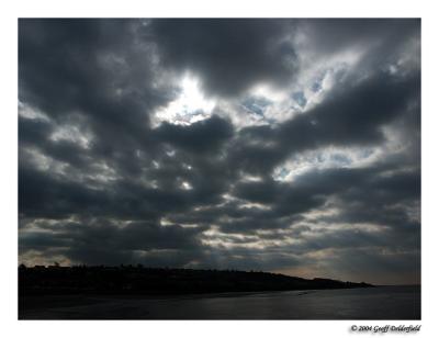 big sky